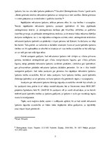 Diplomdarbs 'Nekustamā īpašuma ieguvēja aizsardzība un iespējamās sekas gadījumos, kad ieprie', 3.