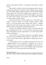 Diplomdarbs 'Nekustamā īpašuma ieguvēja aizsardzība un iespējamās sekas gadījumos, kad ieprie', 40.