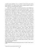 Diplomdarbs 'Nekustamā īpašuma ieguvēja aizsardzība un iespējamās sekas gadījumos, kad ieprie', 43.