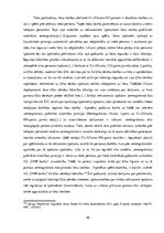 Diplomdarbs 'Nekustamā īpašuma ieguvēja aizsardzība un iespējamās sekas gadījumos, kad ieprie', 45.