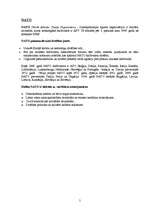 Referāts 'Starptautiskās organizācijas', 5.