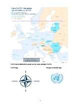 Referāts 'Starptautiskās organizācijas', 7.