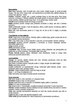 Konspekts 'Pasaules tautu mūzika. Terminoloģija', 1.