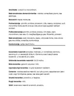 Konspekts 'Materiālzinību pamati', 3.