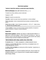 Konspekts 'Materiālzinību pamati', 7.