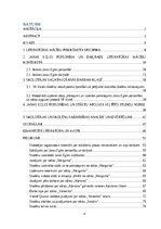 Diplomdarbs 'Janas Egles personības un stāstu krājuma „Svešie jeb Miļeņkij ti moi” apguve lit', 4.