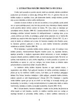 Diplomdarbs 'Janas Egles personības un stāstu krājuma „Svešie jeb Miļeņkij ti moi” apguve lit', 8.