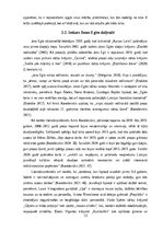 Diplomdarbs 'Janas Egles personības un stāstu krājuma „Svešie jeb Miļeņkij ti moi” apguve lit', 13.