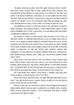 Diplomdarbs 'Janas Egles personības un stāstu krājuma „Svešie jeb Miļeņkij ti moi” apguve lit', 16.