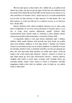 Diplomdarbs 'Janas Egles personības un stāstu krājuma „Svešie jeb Miļeņkij ti moi” apguve lit', 17.