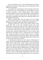 Diplomdarbs 'Janas Egles personības un stāstu krājuma „Svešie jeb Miļeņkij ti moi” apguve lit', 22.