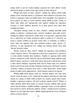 Diplomdarbs 'Janas Egles personības un stāstu krājuma „Svešie jeb Miļeņkij ti moi” apguve lit', 23.