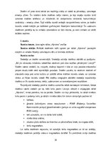 Diplomdarbs 'Janas Egles personības un stāstu krājuma „Svešie jeb Miļeņkij ti moi” apguve lit', 34.