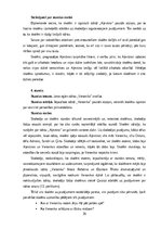 Diplomdarbs 'Janas Egles personības un stāstu krājuma „Svešie jeb Miļeņkij ti moi” apguve lit', 36.