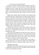 Diplomdarbs 'Janas Egles personības un stāstu krājuma „Svešie jeb Miļeņkij ti moi” apguve lit', 37.