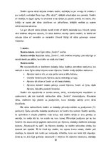 Diplomdarbs 'Janas Egles personības un stāstu krājuma „Svešie jeb Miļeņkij ti moi” apguve lit', 38.