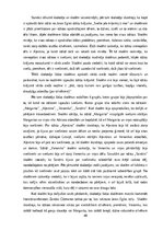 Diplomdarbs 'Janas Egles personības un stāstu krājuma „Svešie jeb Miļeņkij ti moi” apguve lit', 40.