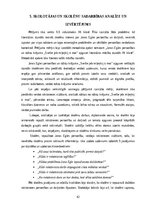 Diplomdarbs 'Janas Egles personības un stāstu krājuma „Svešie jeb Miļeņkij ti moi” apguve lit', 42.