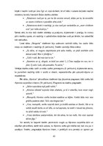 Diplomdarbs 'Janas Egles personības un stāstu krājuma „Svešie jeb Miļeņkij ti moi” apguve lit', 43.