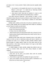 Diplomdarbs 'Janas Egles personības un stāstu krājuma „Svešie jeb Miļeņkij ti moi” apguve lit', 45.