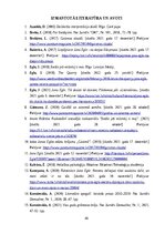 Diplomdarbs 'Janas Egles personības un stāstu krājuma „Svešie jeb Miļeņkij ti moi” apguve lit', 49.