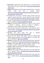 Diplomdarbs 'Janas Egles personības un stāstu krājuma „Svešie jeb Miļeņkij ti moi” apguve lit', 50.