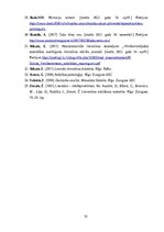 Diplomdarbs 'Janas Egles personības un stāstu krājuma „Svešie jeb Miļeņkij ti moi” apguve lit', 51.