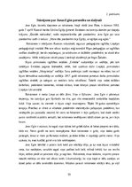 Diplomdarbs 'Janas Egles personības un stāstu krājuma „Svešie jeb Miļeņkij ti moi” apguve lit', 55.