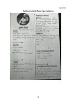 Diplomdarbs 'Janas Egles personības un stāstu krājuma „Svešie jeb Miļeņkij ti moi” apguve lit', 60.