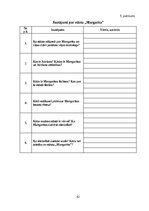 Diplomdarbs 'Janas Egles personības un stāstu krājuma „Svešie jeb Miļeņkij ti moi” apguve lit', 62.