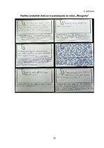 Diplomdarbs 'Janas Egles personības un stāstu krājuma „Svešie jeb Miļeņkij ti moi” apguve lit', 63.