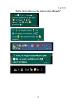 Diplomdarbs 'Janas Egles personības un stāstu krājuma „Svešie jeb Miļeņkij ti moi” apguve lit', 65.