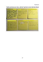 Diplomdarbs 'Janas Egles personības un stāstu krājuma „Svešie jeb Miļeņkij ti moi” apguve lit', 67.