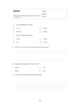 Diplomdarbs 'Janas Egles personības un stāstu krājuma „Svešie jeb Miļeņkij ti moi” apguve lit', 73.