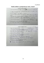 Diplomdarbs 'Janas Egles personības un stāstu krājuma „Svešie jeb Miļeņkij ti moi” apguve lit', 74.