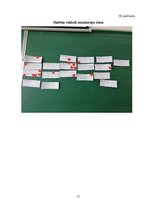 Diplomdarbs 'Janas Egles personības un stāstu krājuma „Svešie jeb Miļeņkij ti moi” apguve lit', 77.