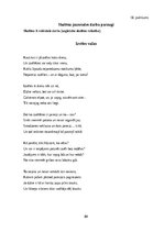 Diplomdarbs 'Janas Egles personības un stāstu krājuma „Svešie jeb Miļeņkij ti moi” apguve lit', 80.