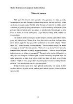 Diplomdarbs 'Janas Egles personības un stāstu krājuma „Svešie jeb Miļeņkij ti moi” apguve lit', 81.