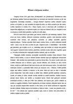 Referāts 'Filmas "Bordertown" vēstījuma analīze', 2.