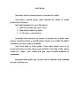 Diplomdarbs 'Krājumu uzskaites organizācija un kārtošana', 2.