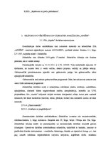 Diplomdarbs 'Krājumu uzskaites organizācija un kārtošana', 38.