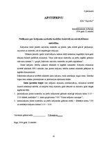 Diplomdarbs 'Krājumu uzskaites organizācija un kārtošana', 64.