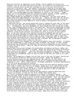 Eseja 'Canadian Immigration History', 1.