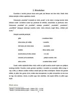 Referāts 'Latviešu mūža godi', 5.