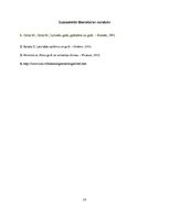 Referāts 'Latviešu mūža godi', 18.