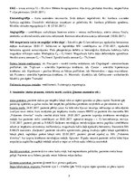 Prakses atskaite 'Pacienta vēsture fizioterapijas studentiem - epidurālaā hematoma', 2.