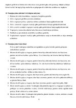 Prakses atskaite 'Pacienta vēsture fizioterapijas studentiem - epidurālaā hematoma', 6.