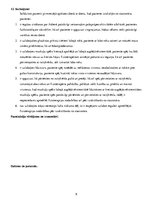 Prakses atskaite 'Pacienta vēsture fizioterapijas studentiem - epidurālaā hematoma', 8.