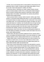 Eseja 'Politiskās iekārtas iezīmes', 1.