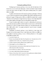 Referāts 'Community Policing', 8.